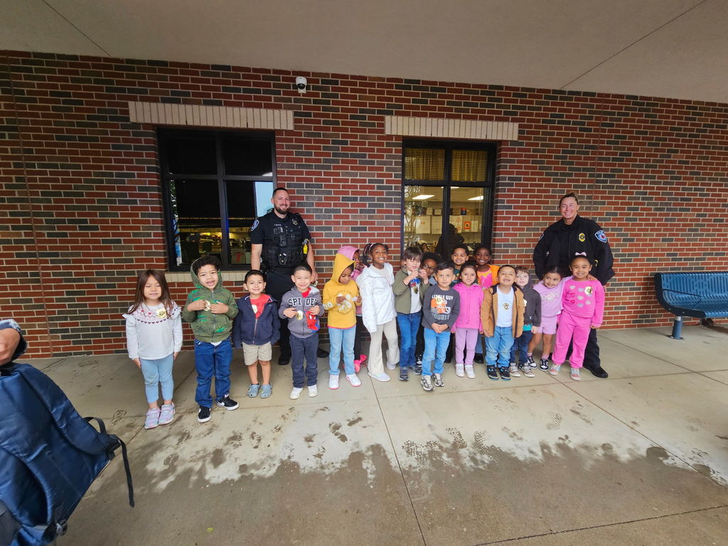 Career Day