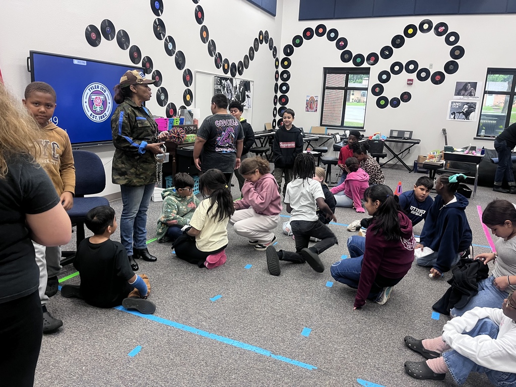 Career Day