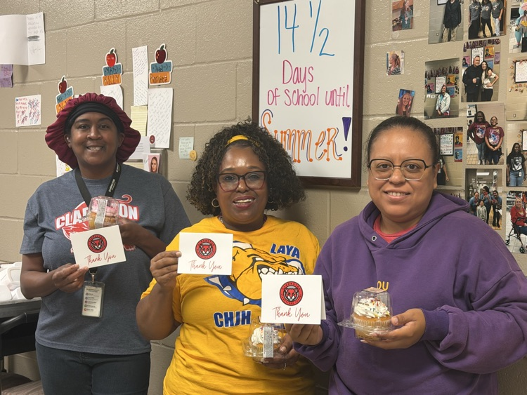 school lunch heroes day