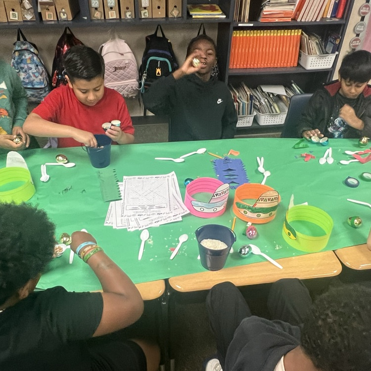 Learning about Mexican culture today. We’ve learned about cinco de mayo, sombreros, maracas and papel picado. They’ve made each. We’re preparing our background knowledge for the Mexico 2000 performance.