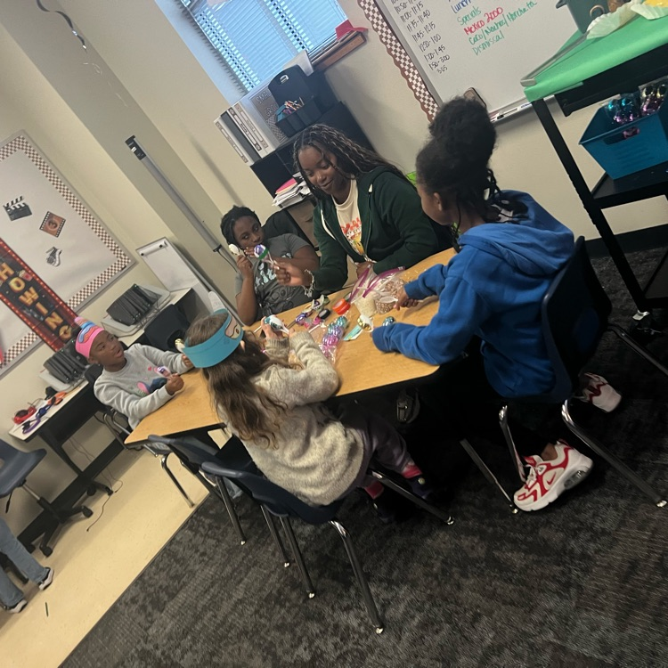 Learning about Mexican culture today. We’ve learned about cinco de mayo, sombreros, maracas and papel picado. They’ve made each. We’re preparing our background knowledge for the Mexico 2000 performance.