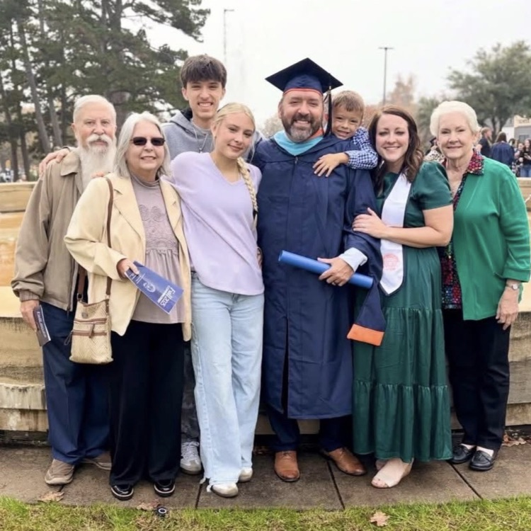 Gutierrez and family