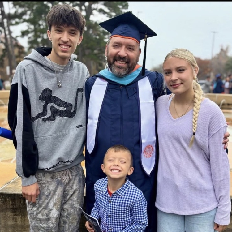 Gutierrez and family