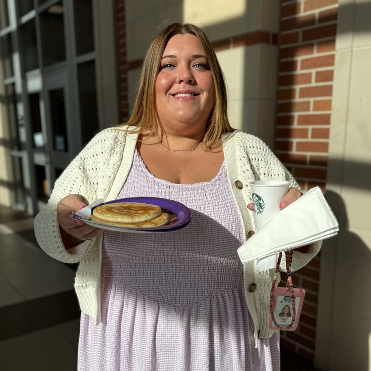 pancakes
