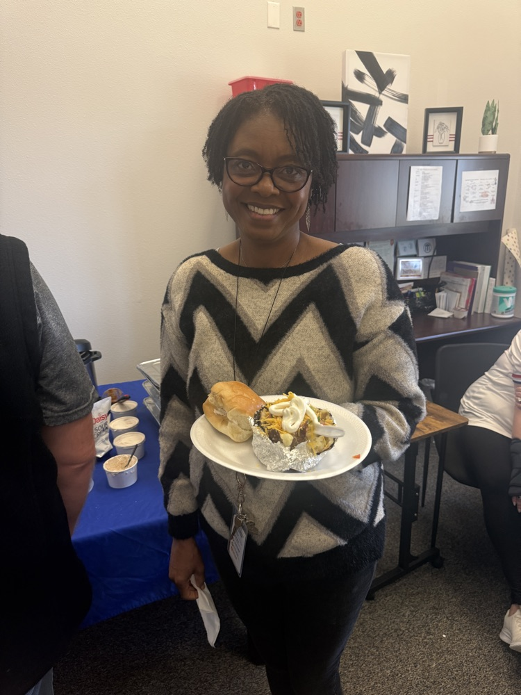 Teacher Appreciation