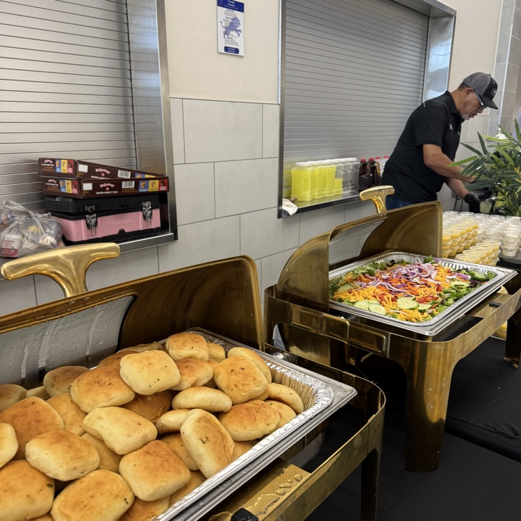 food line