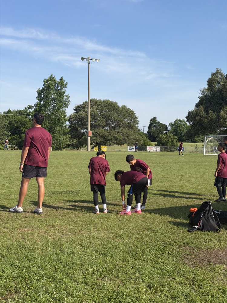 team playing in copa