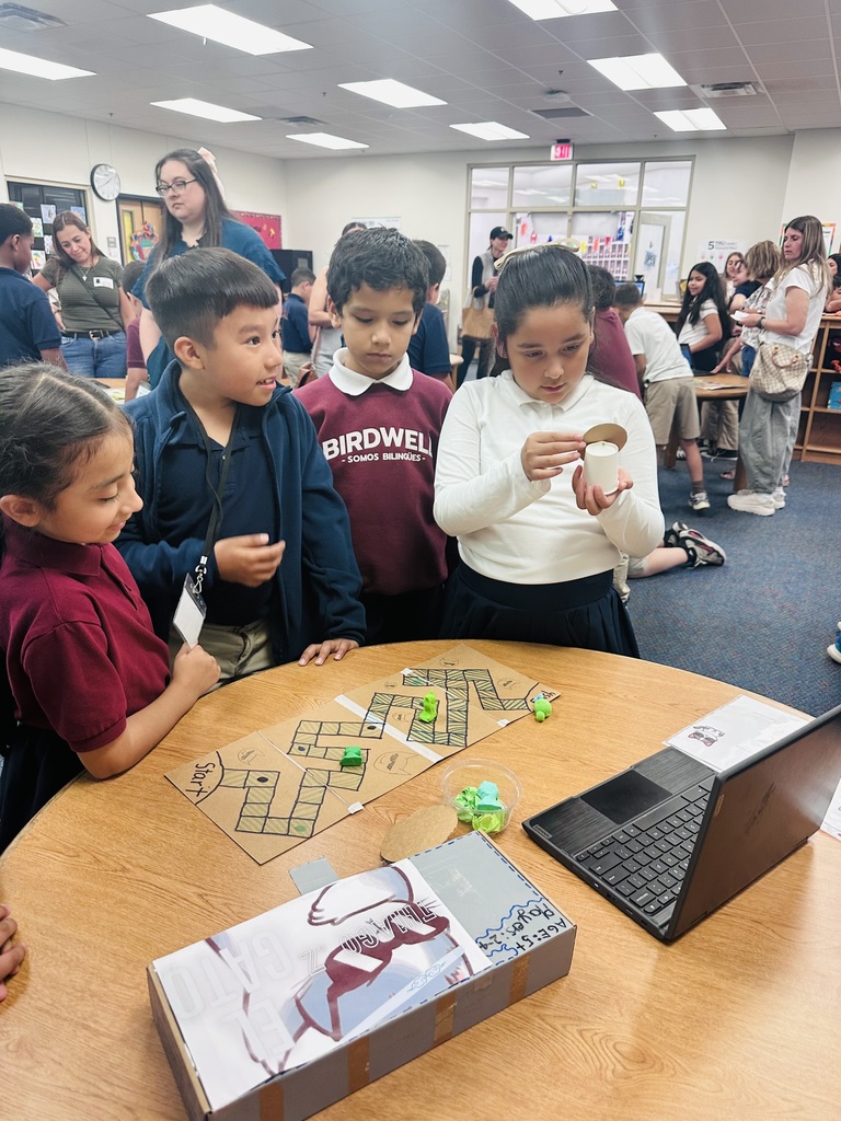 children observing project