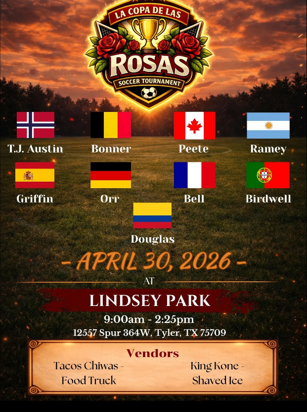 Soccer Tournament 