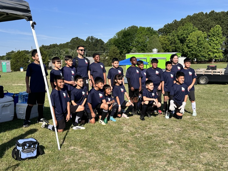 Soccer Tournament 