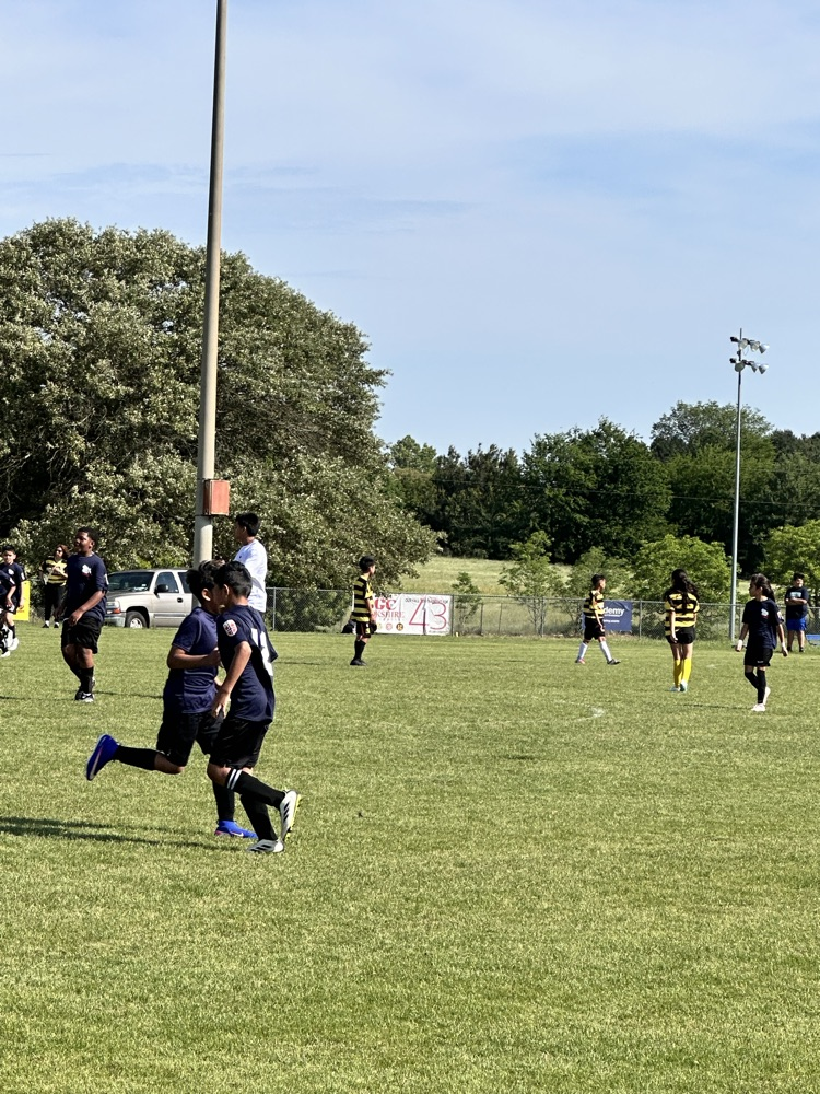 Soccer Tournament 
