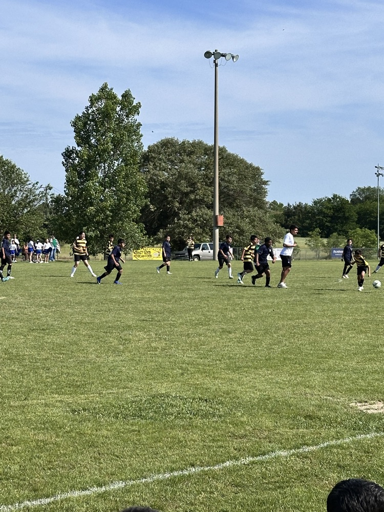 Soccer Tournament 