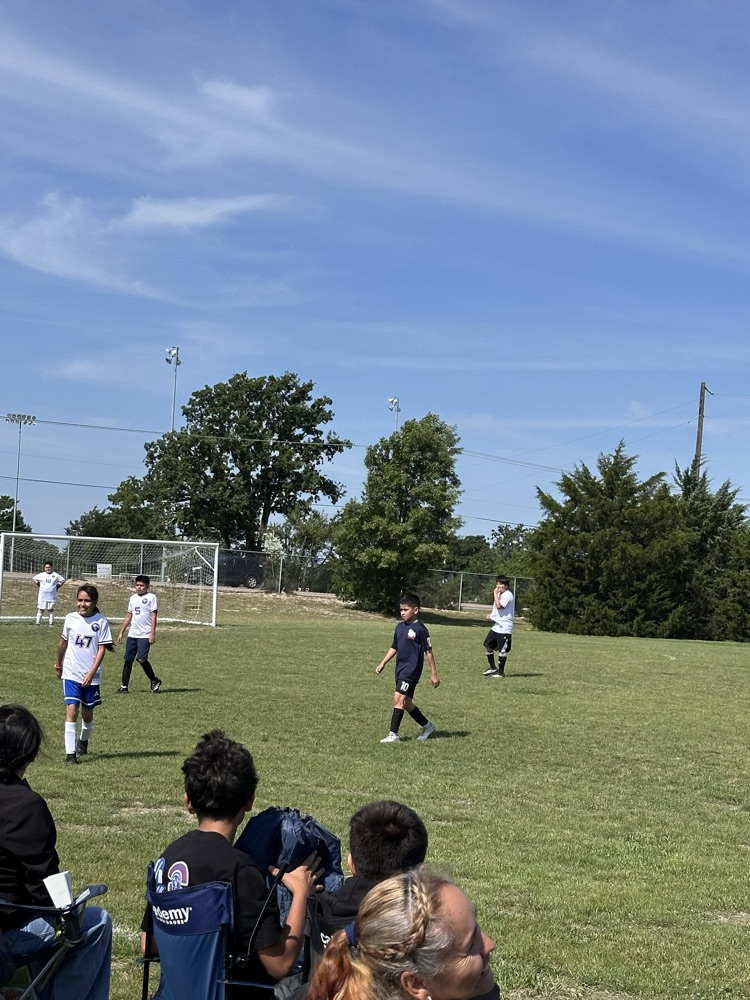 Soccer Tournament 