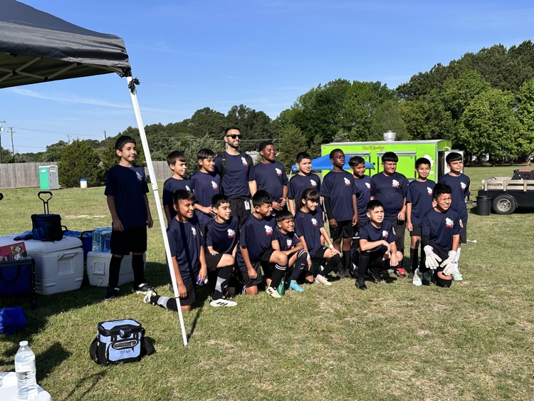 Soccer Tournament 