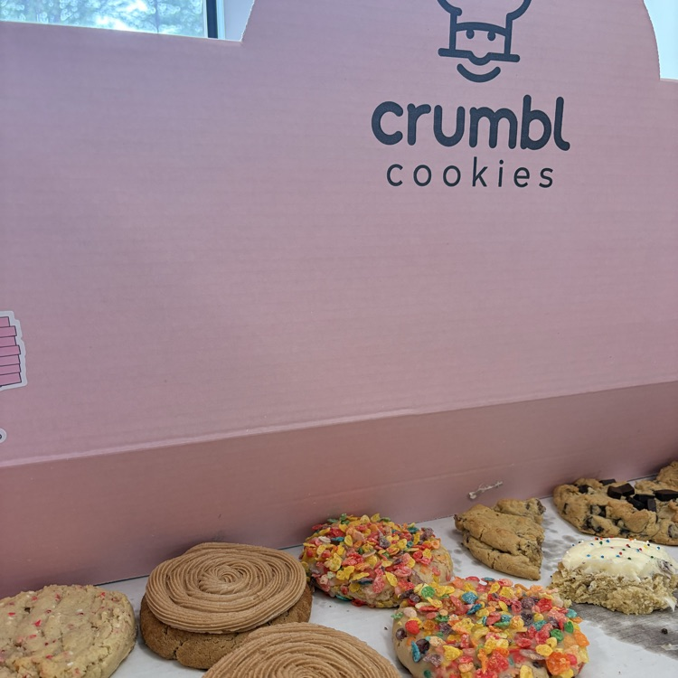 cookies 
