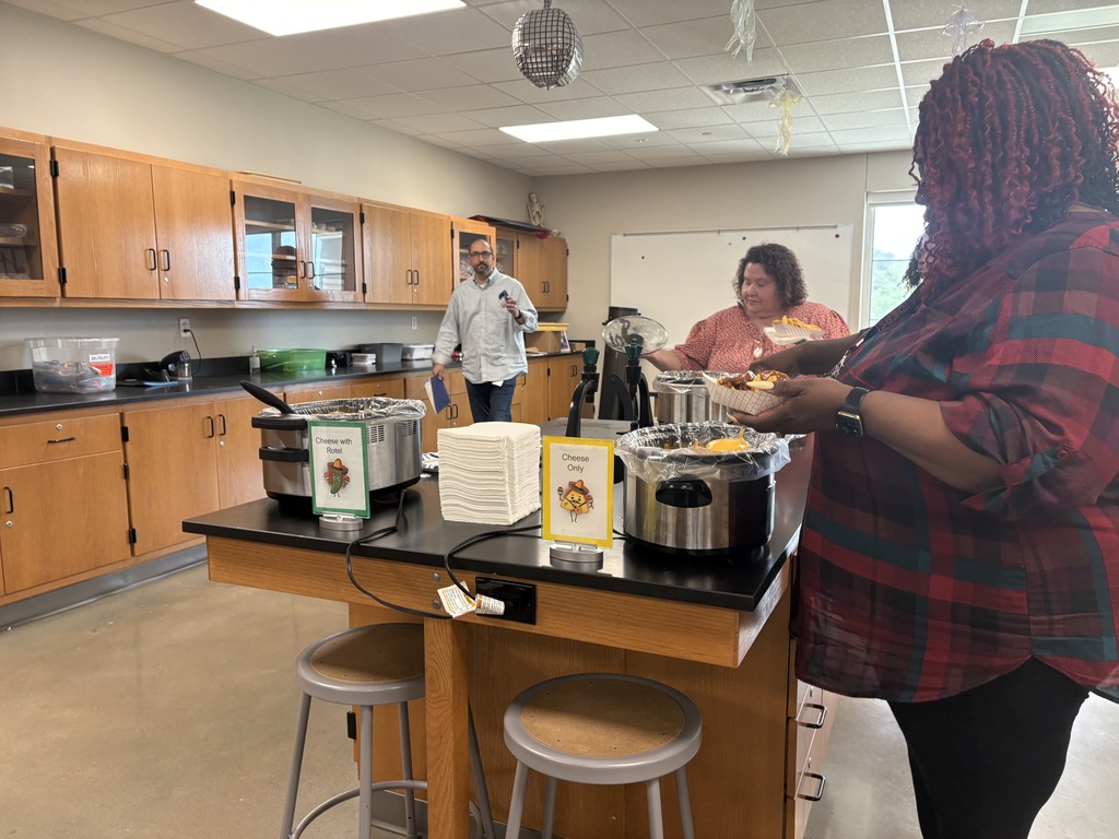 Stu co nacho bar