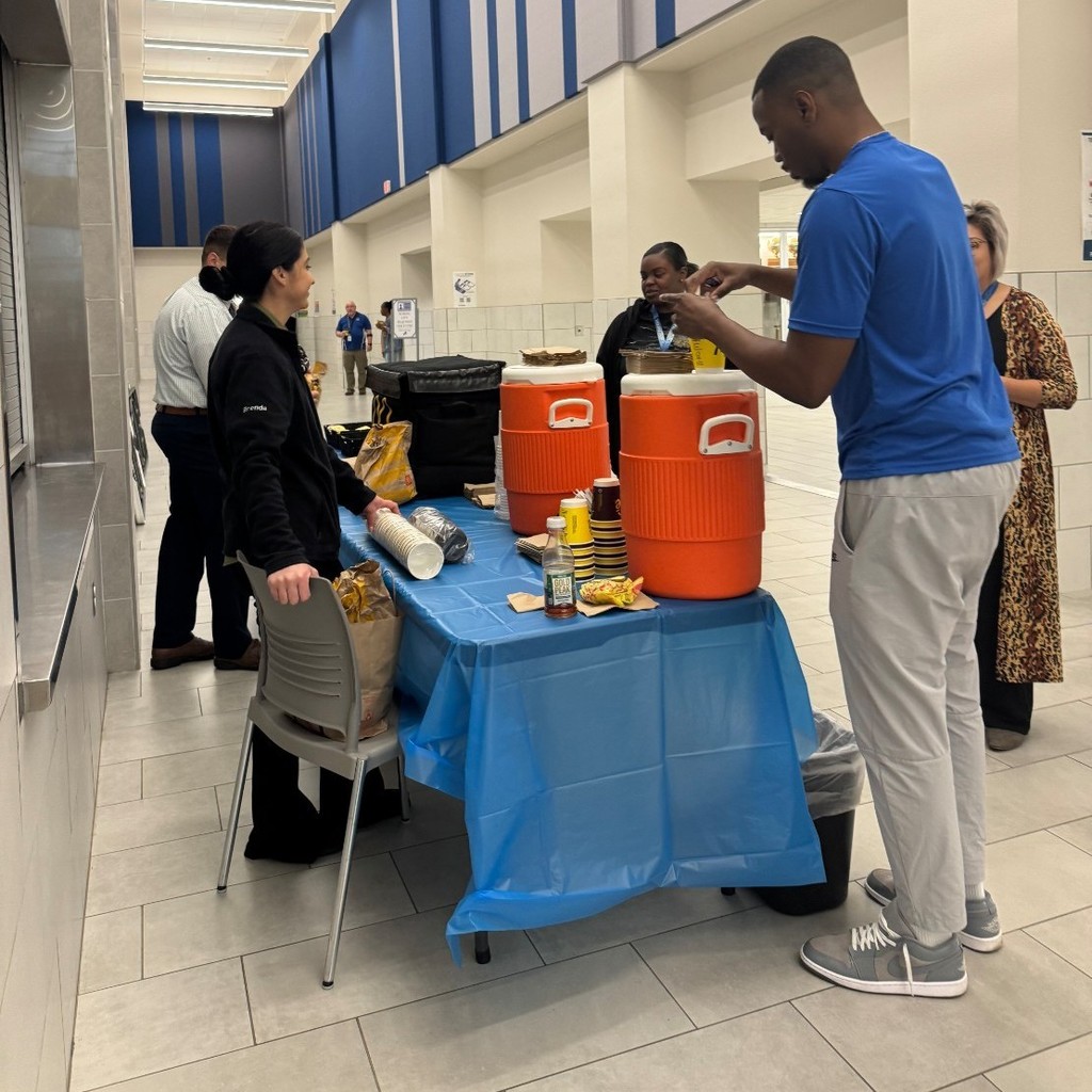 Teacher Appreciation by McDonald's 