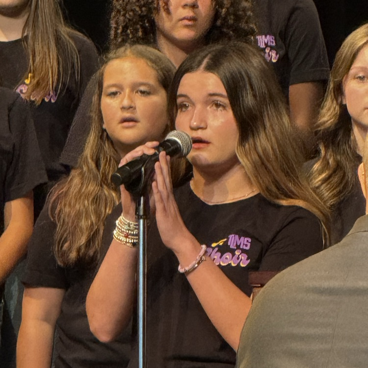 choir