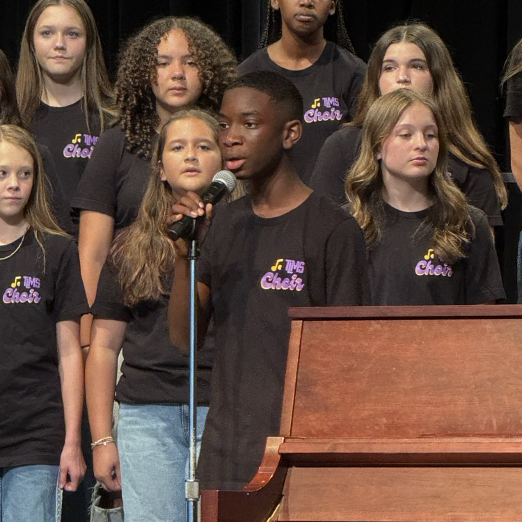 choir