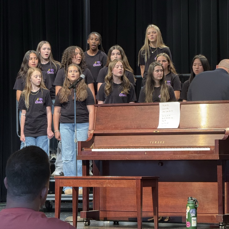 choir