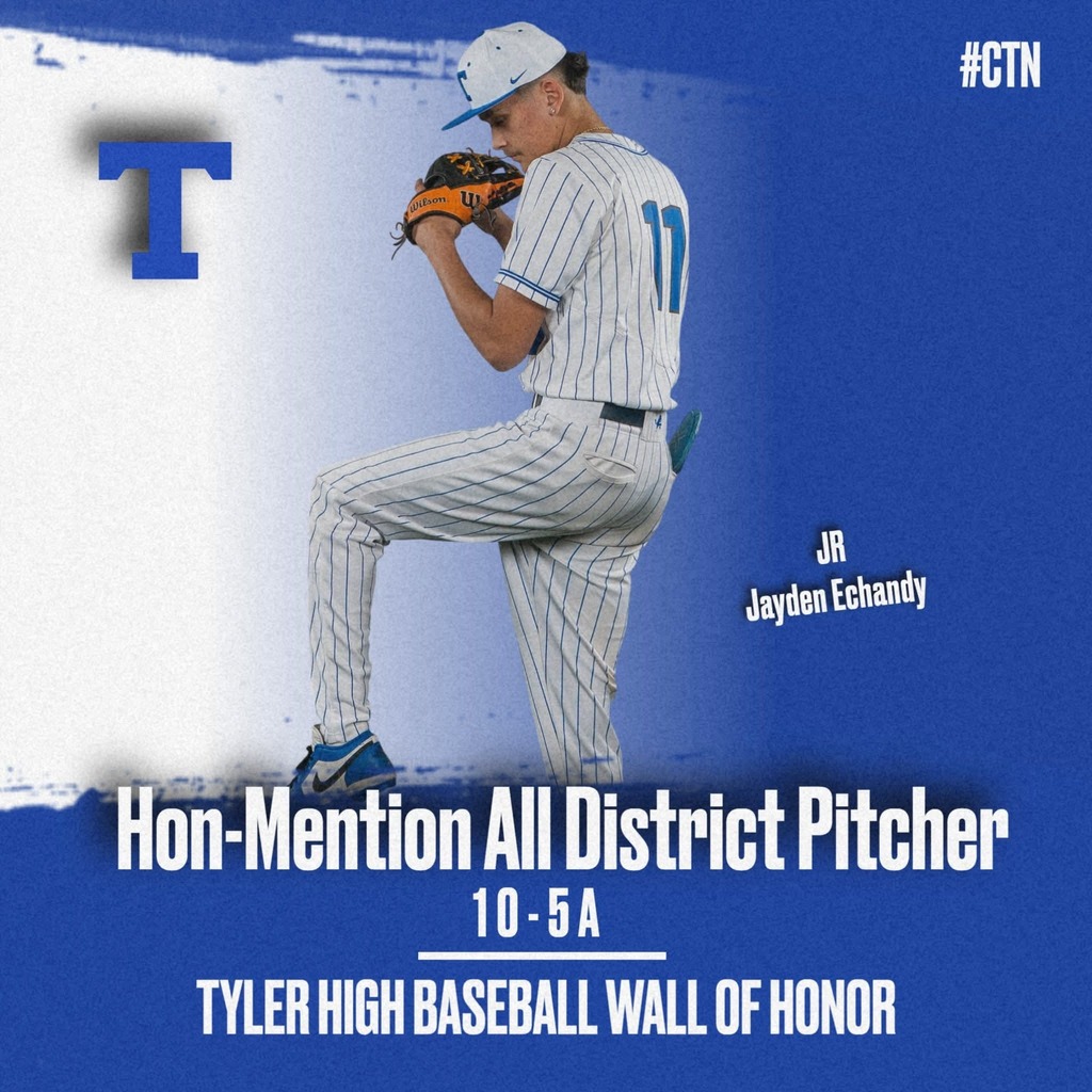 THS Baseball