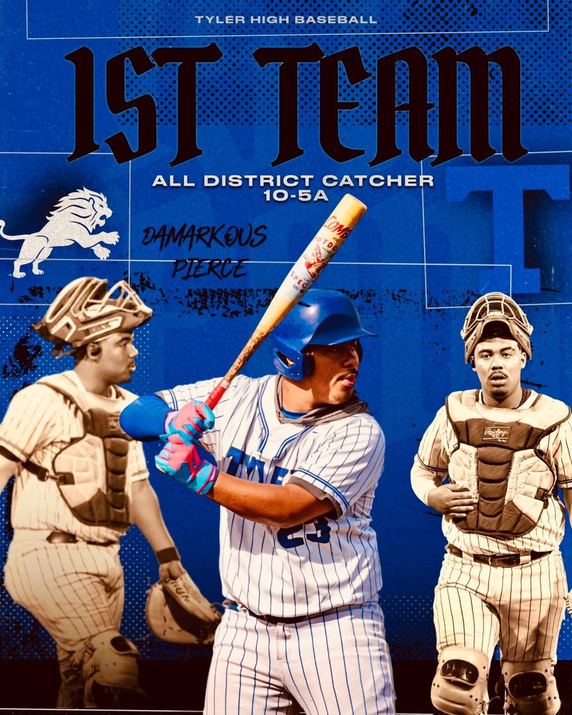 THS Baseball