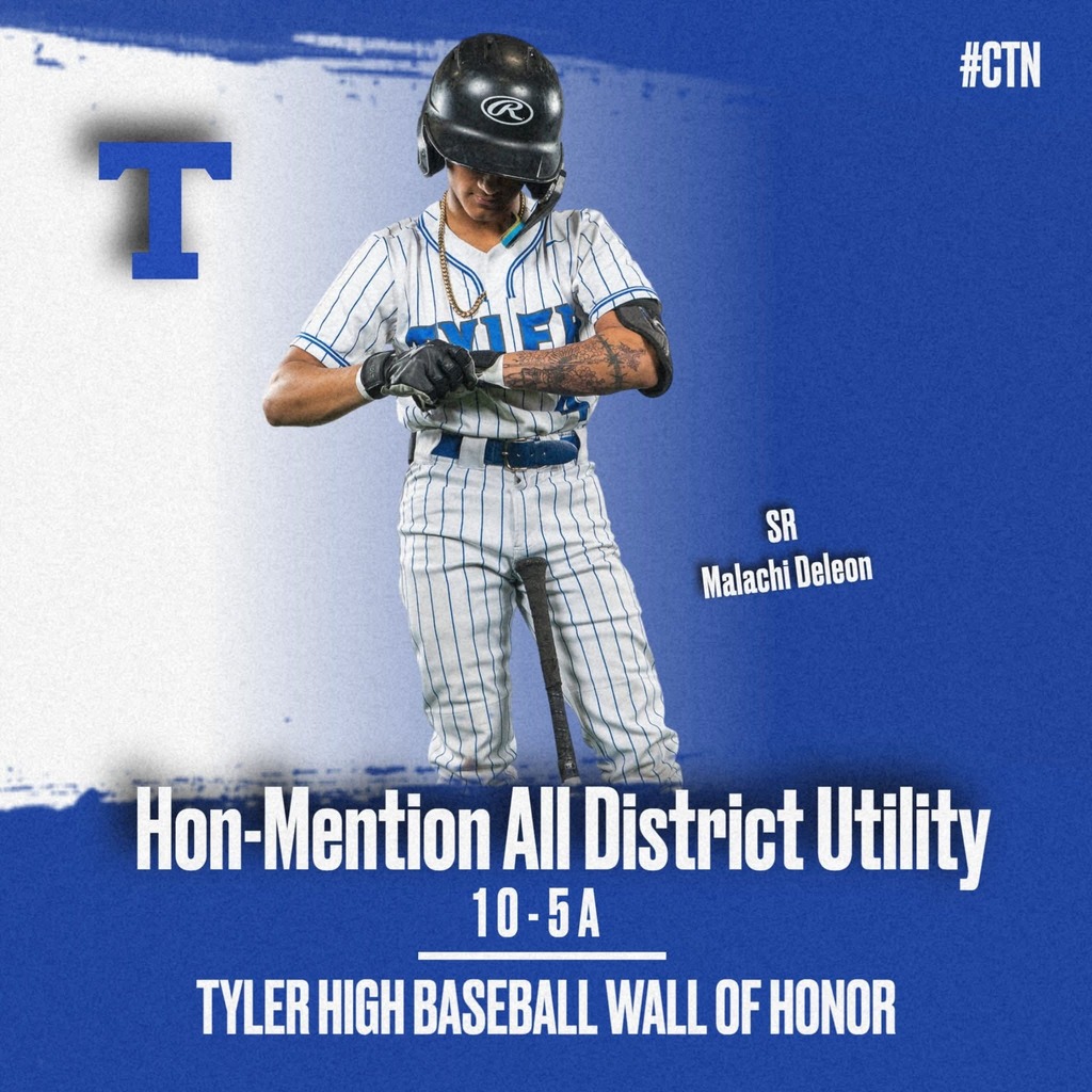 THS Baseball