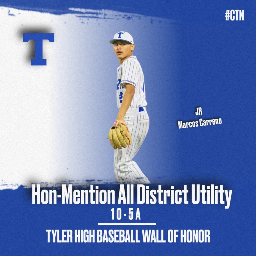 THS Baseball