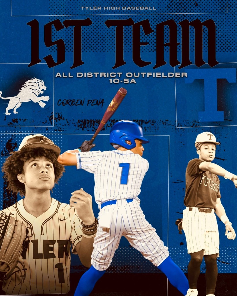 THS Baseball