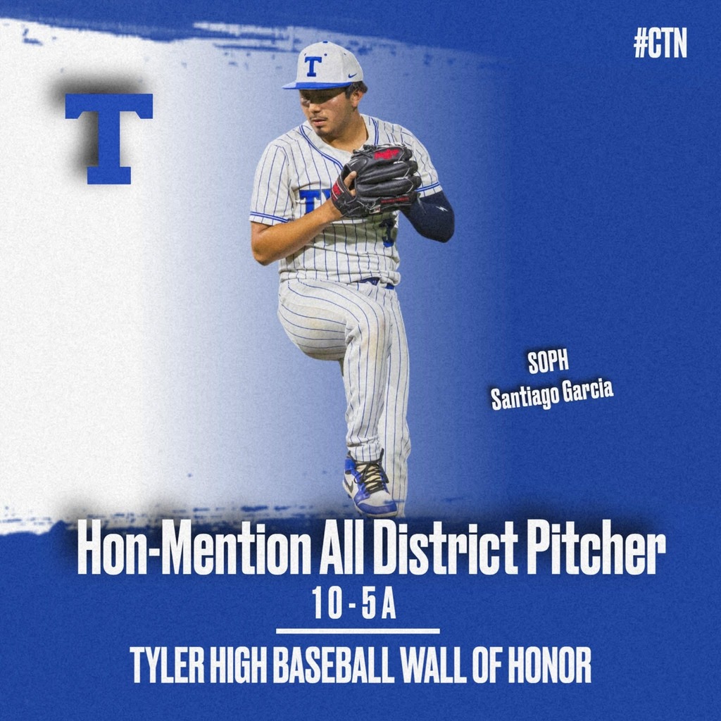 THS Baseball