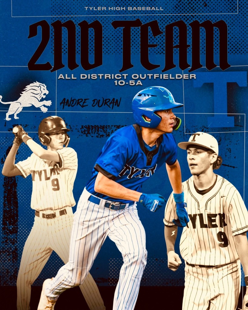 THS Baseball