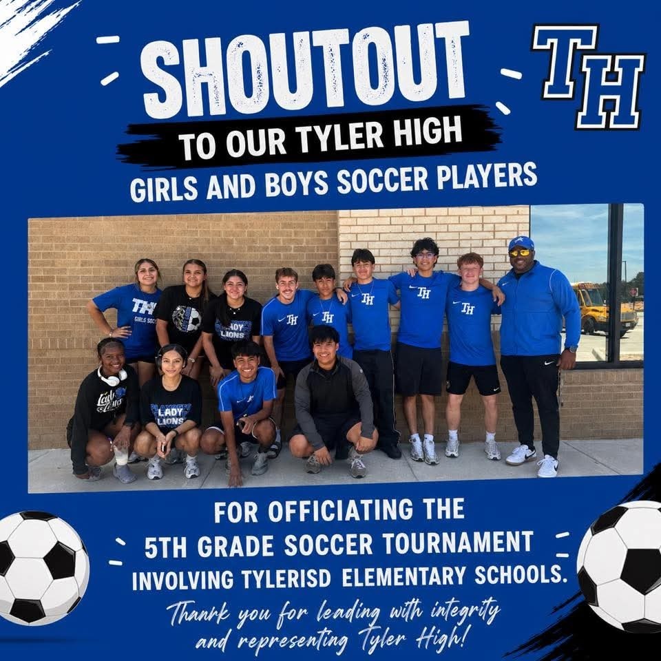 THS Soccer