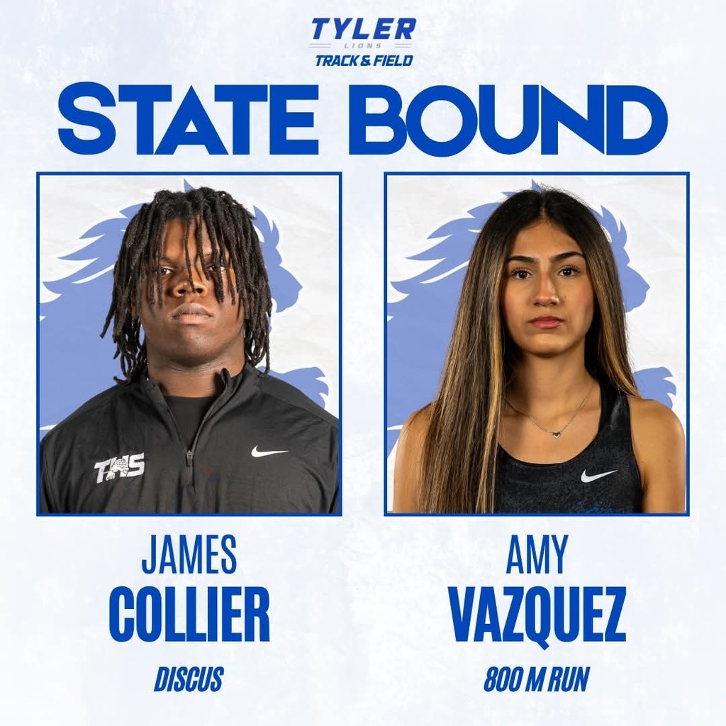 Collier and Vazquez