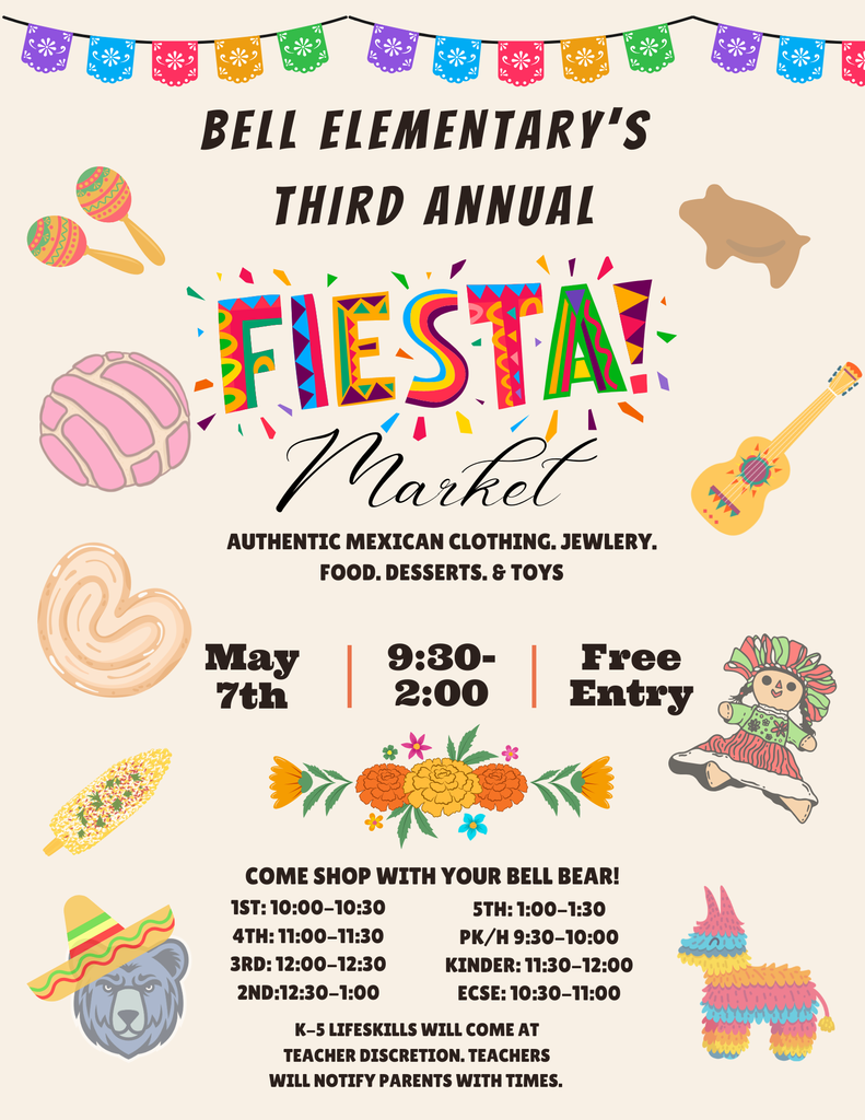 Fiesta Market