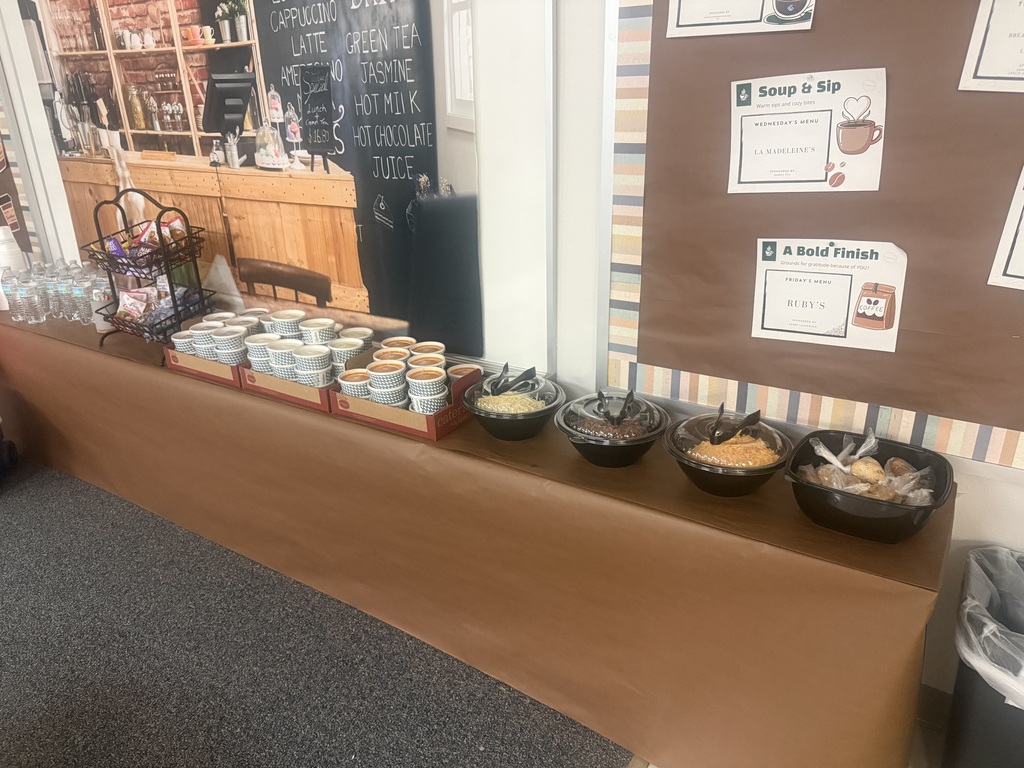soup options with toppings