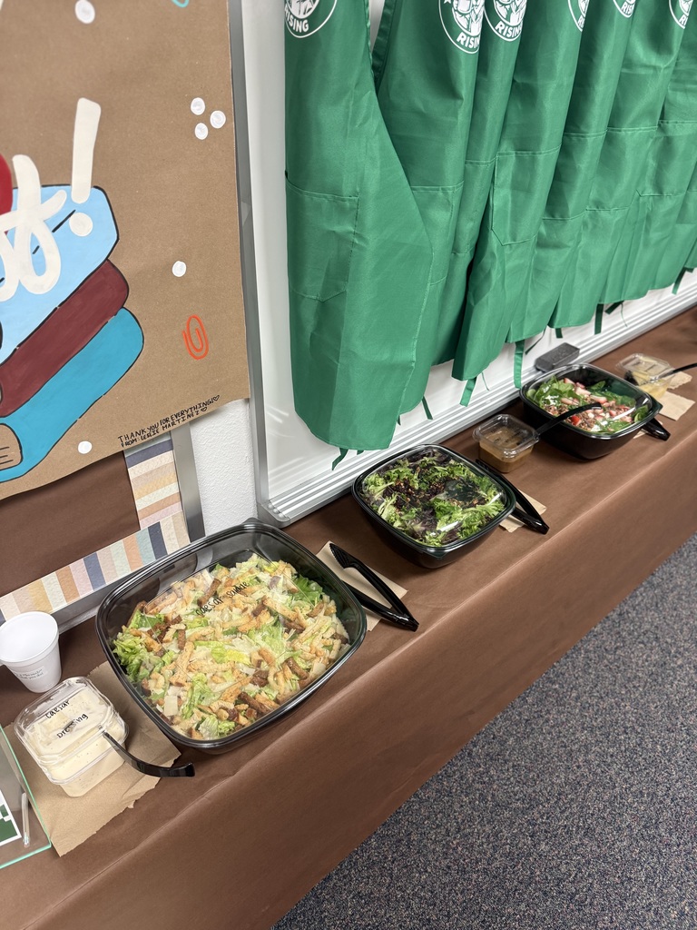 salad options