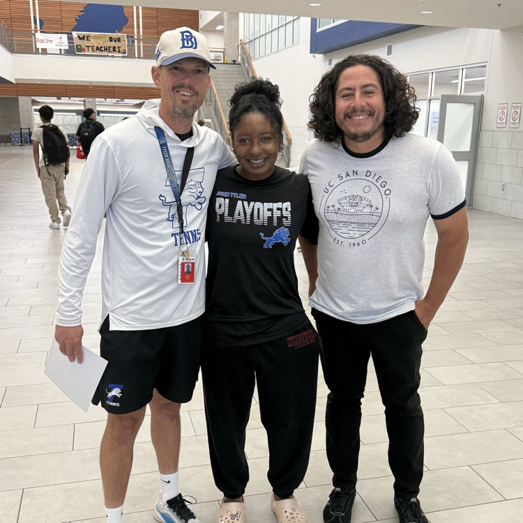 girl and her coaches