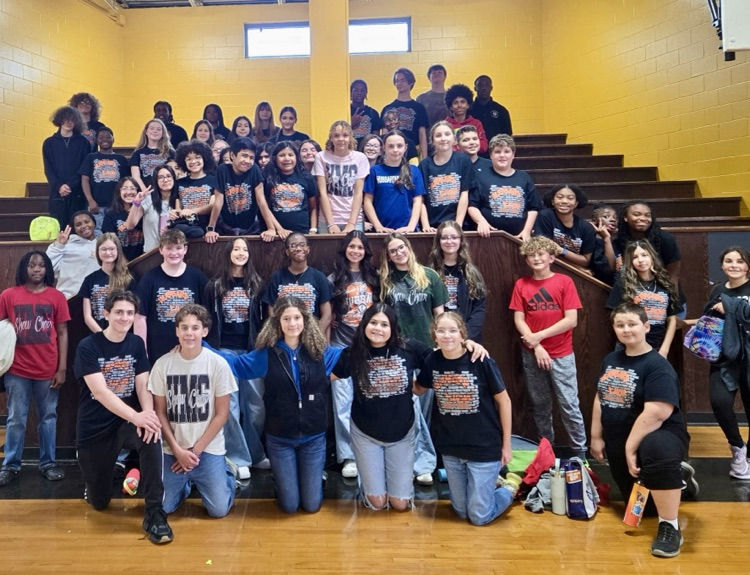 Hubbard Choir