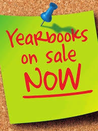 yearbook orders