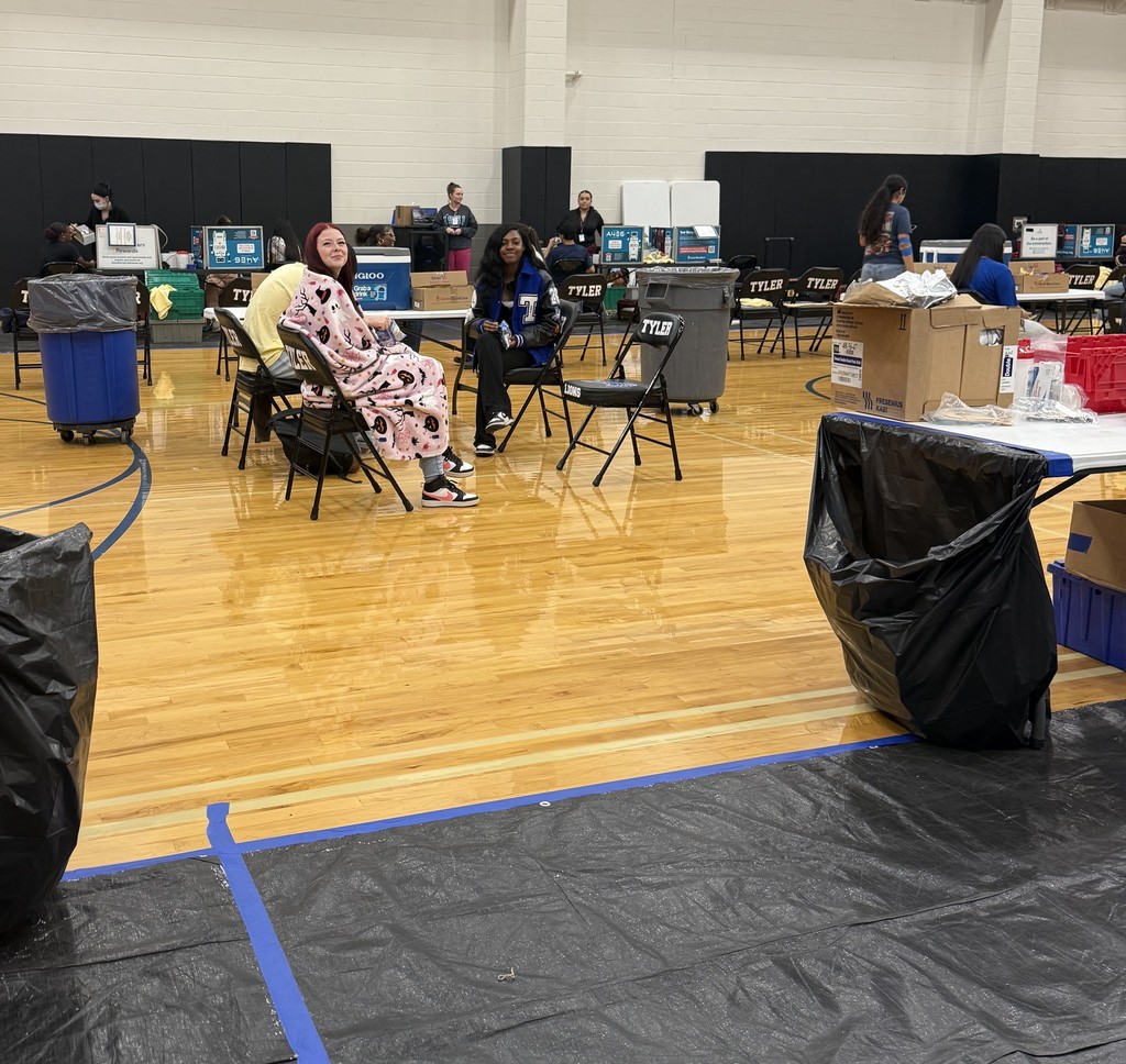 Blood Drive