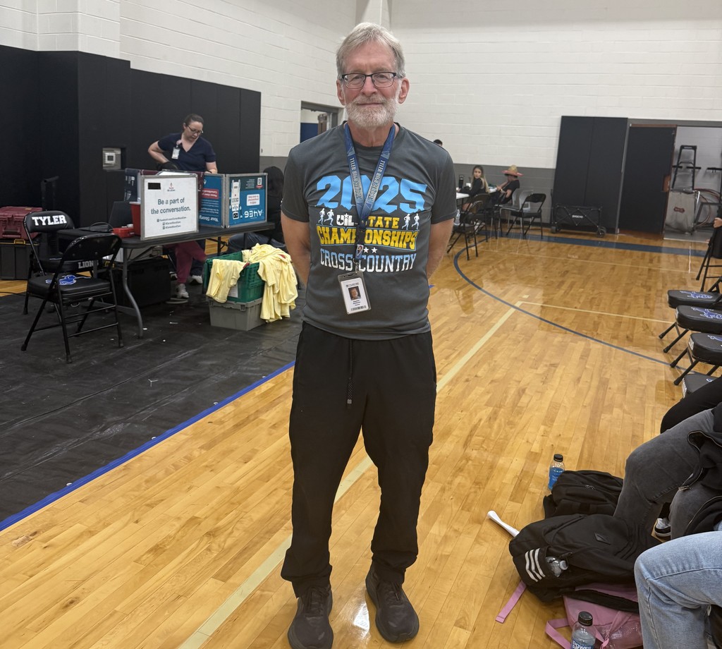 Blood Drive