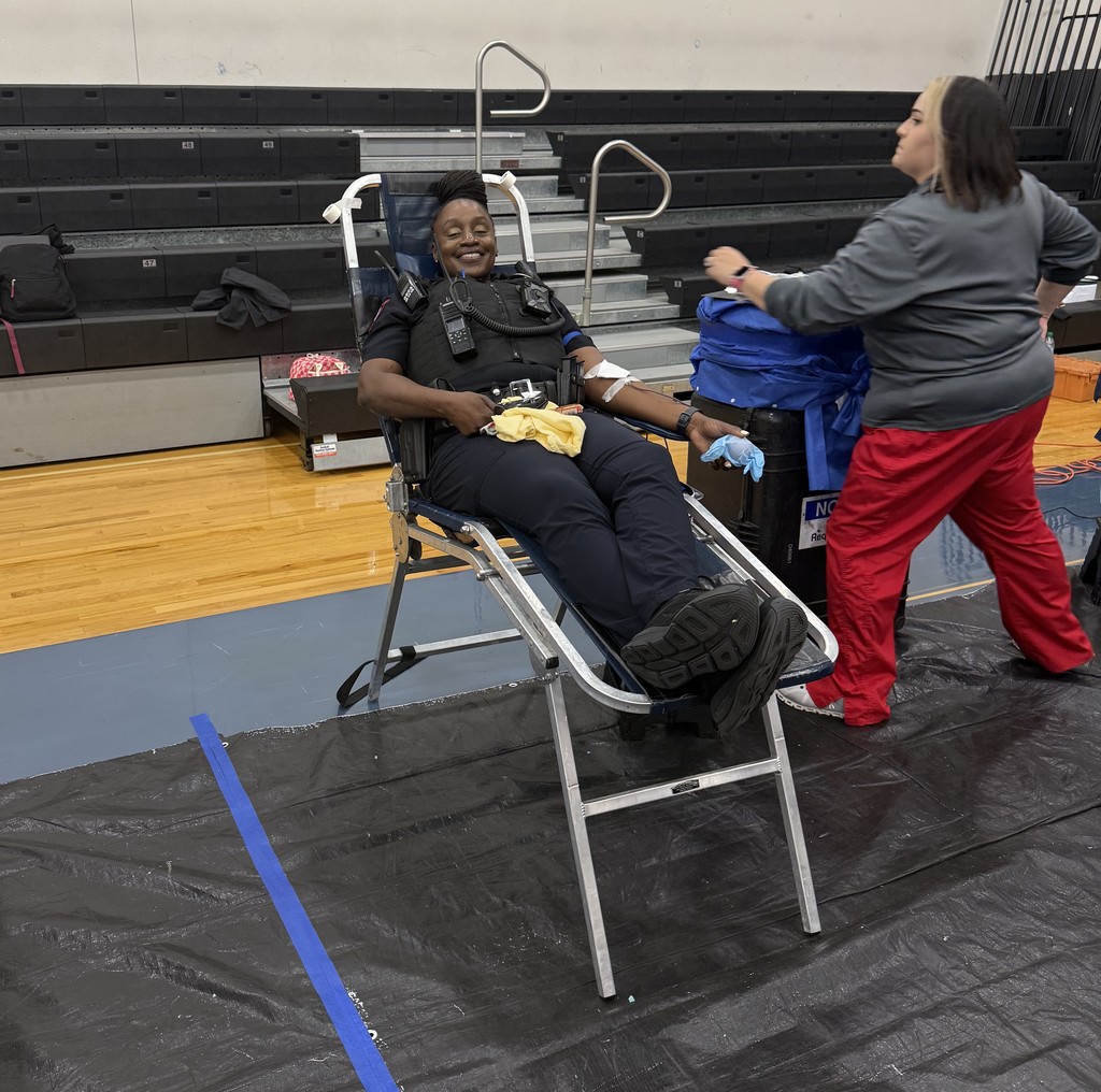 Blood Drive