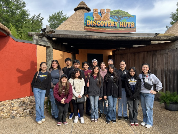 zoo tour