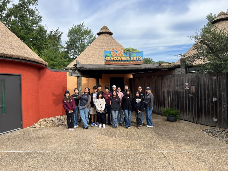 zoo tour