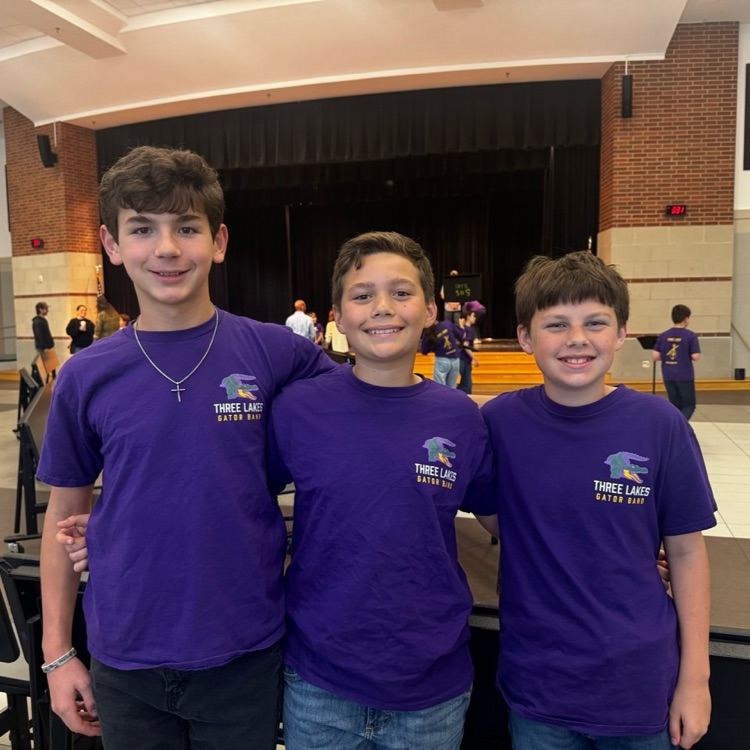 band kids