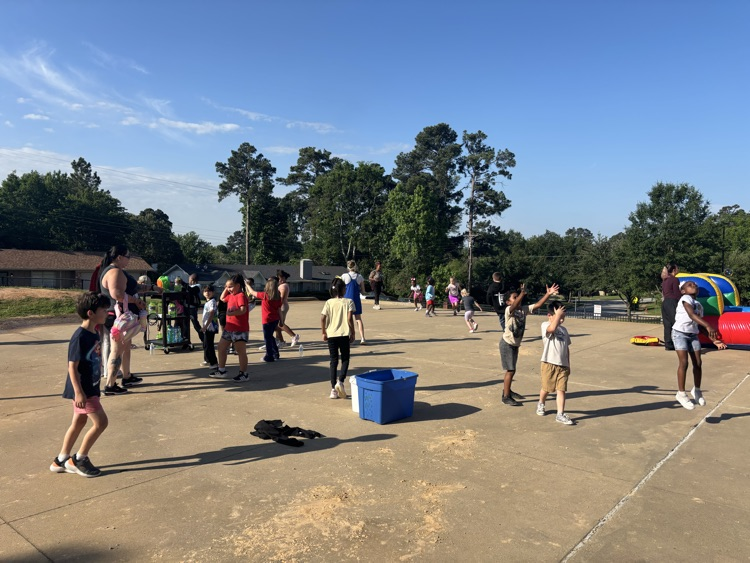 field day