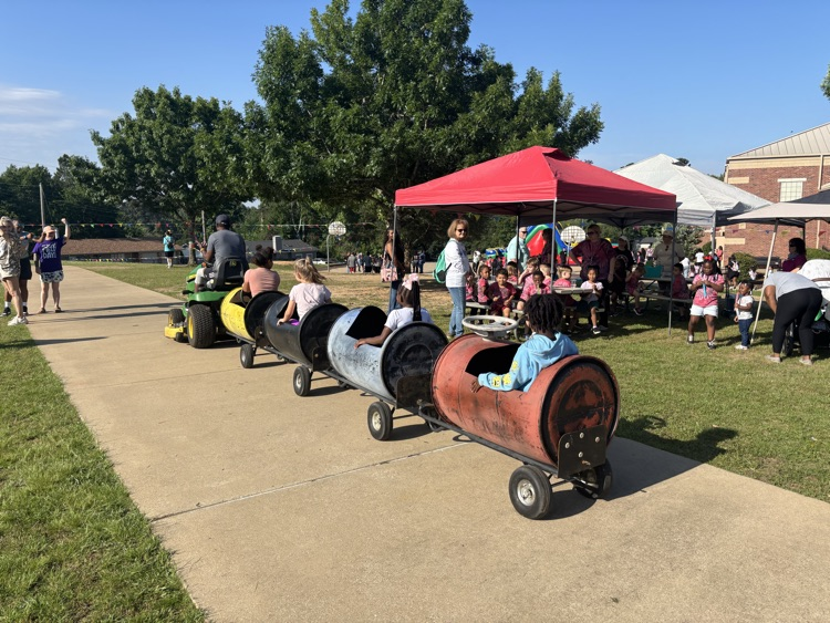 field day