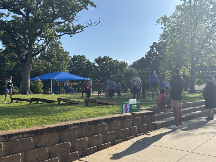 field day
