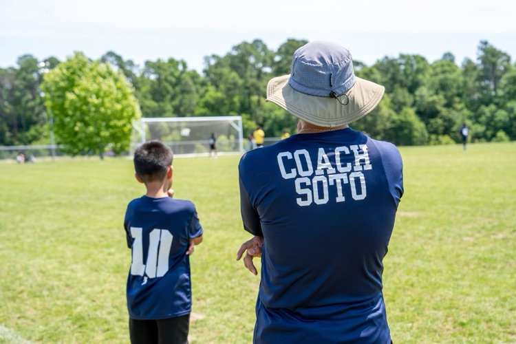 Soccer Team