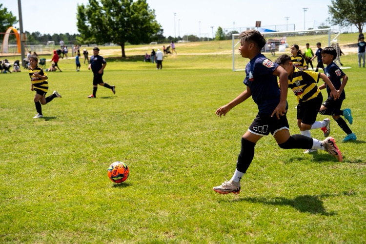 Soccer Team